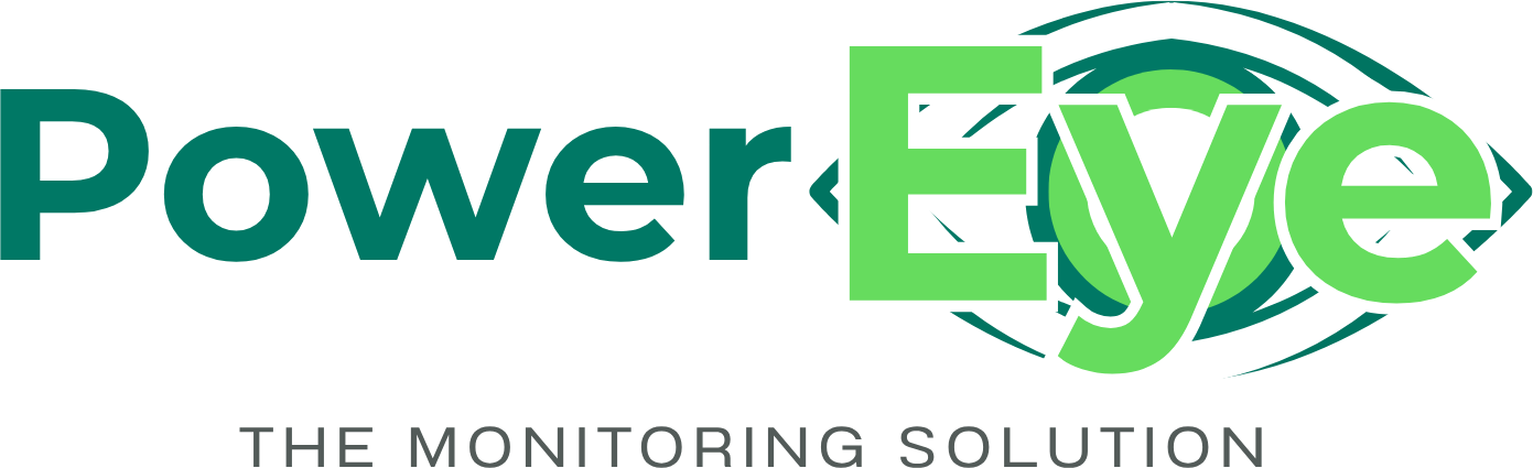 PowerEye - Power BI Monitoring Solution Logo